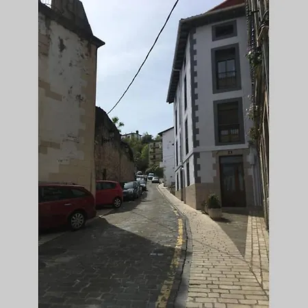 Апартаменты Arritokieta - Ongi Etorri *