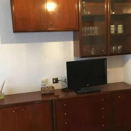 Appartamento Arritokieta - Ongi Etorri *