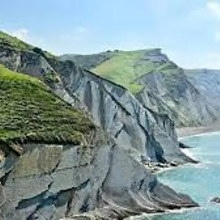 Arritokieta - Ongi Etorri דירה