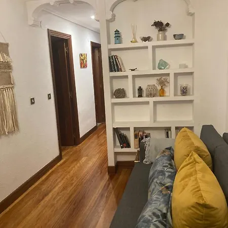 Appartement Arritokieta - Ongi Etorri
