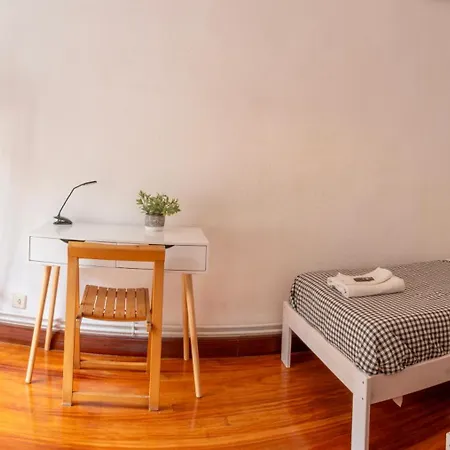 Appartement Arritokieta - Ongi Etorri *