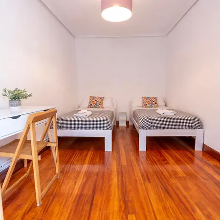 Appartement Arritokieta - Ongi Etorri Zumaia