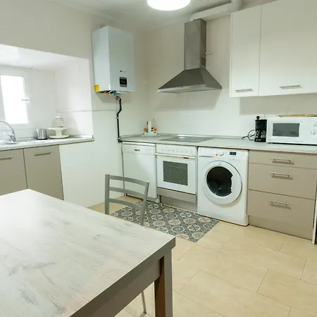 Arritokieta - Ongi Etorri Appartement Zumaia