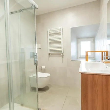 Arritokieta - Ongi Etorri Appartement *