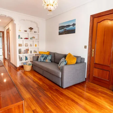 Appartement Arritokieta - Ongi Etorri *