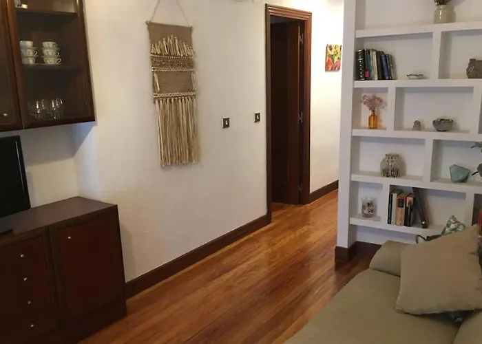 Arritokieta - Ongi Etorri * Сумая