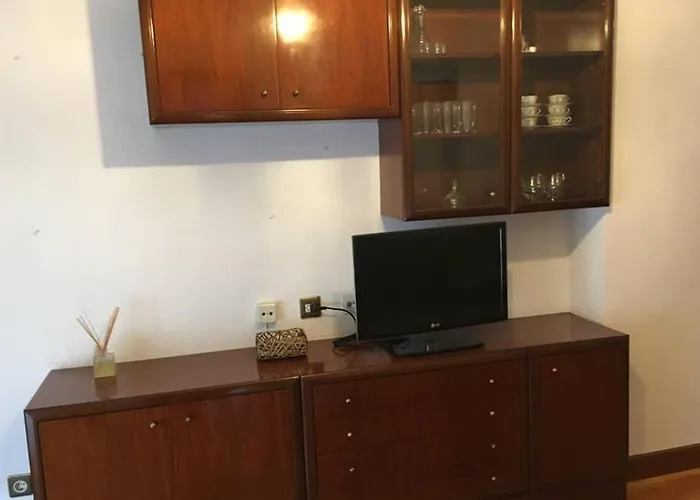 Апартаменты Arritokieta - Ongi Etorri *