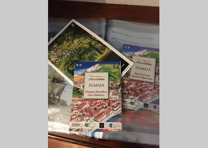 Arritokieta - Ongi Etorri Сумая