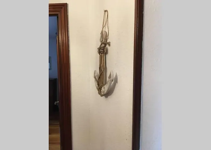 Arritokieta - Ongi Etorri Апартаменты Сумая