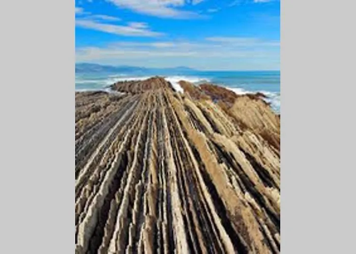 Arritokieta - Ongi Etorri Сумая