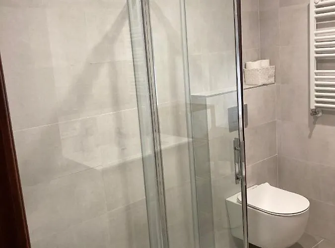 Arritokieta - Ongi Etorri Апартаменты Сумая