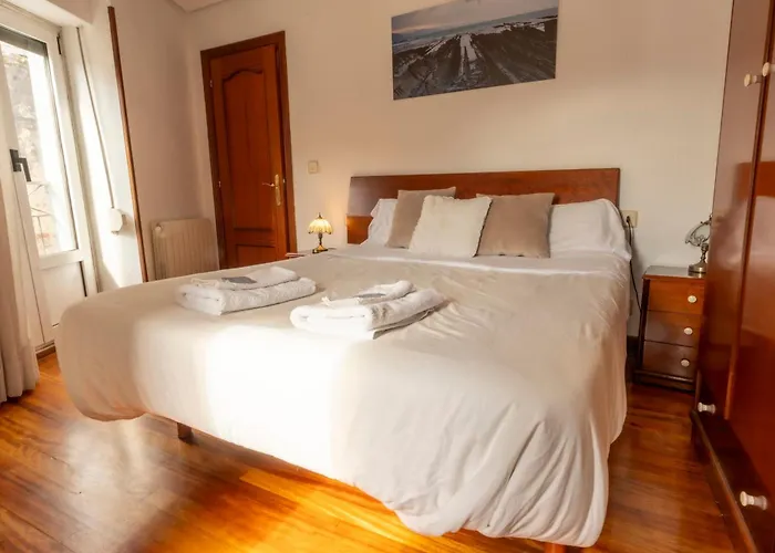 Arritokieta - Ongi Etorri