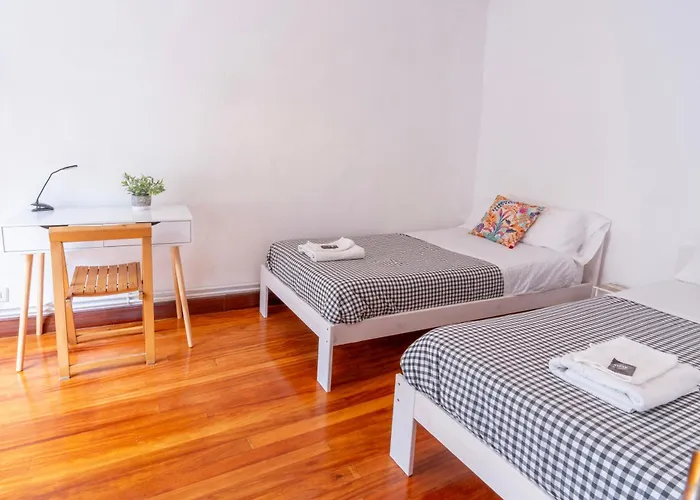 Arritokieta - Ongi Etorri *