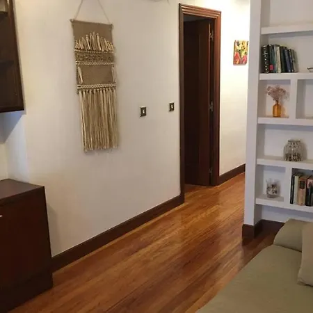 Arritokieta - Ongi Etorri * Zumaia