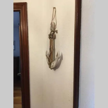 Arritokieta - Ongi Etorri Apartament Zumaia