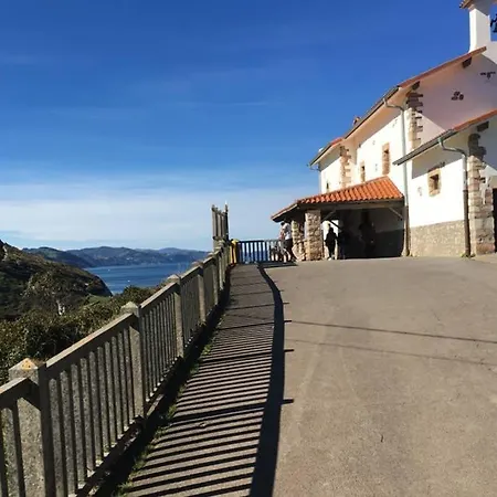 Arritokieta - Ongi Etorri *