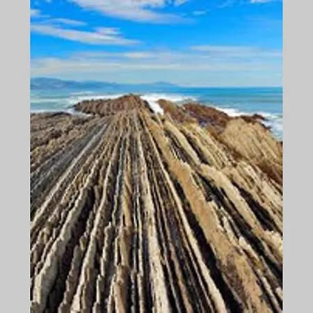 Arritokieta - Ongi Etorri Zumaia