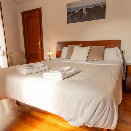 Arritokieta - Ongi Etorri