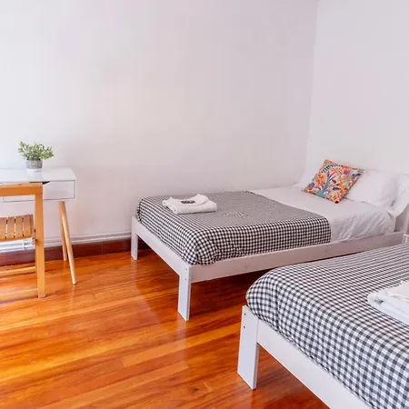 Arritokieta - Ongi Etorri *