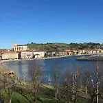 Apartamento Arritokieta - Ongi Etorri Zumaia