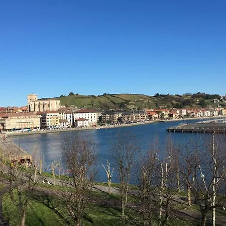 Apartamento Arritokieta - Ongi Etorri Zumaia